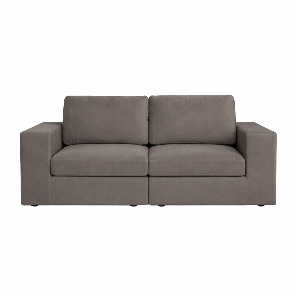 Muse Modular Sectional