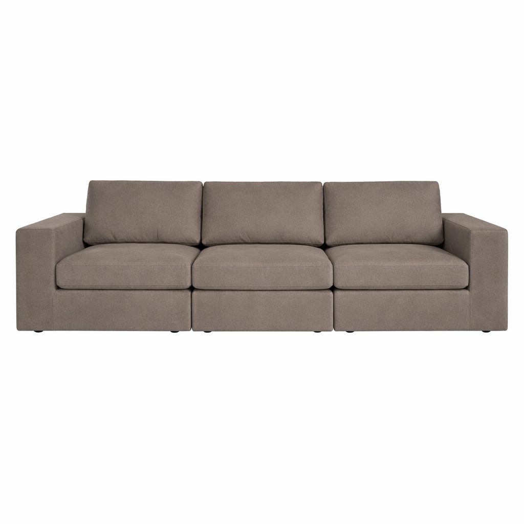 Muse Modular Sectional