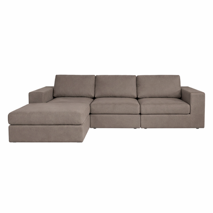 Muse Modular Sectional
