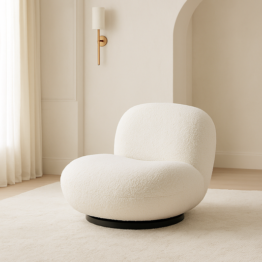 Simone Swivel Chair