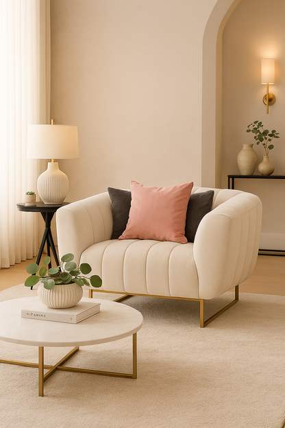 Venus Arm Chair