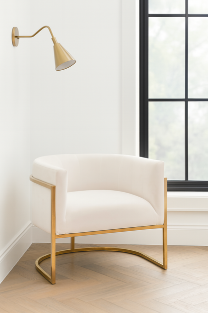 Pandora Arm Chair