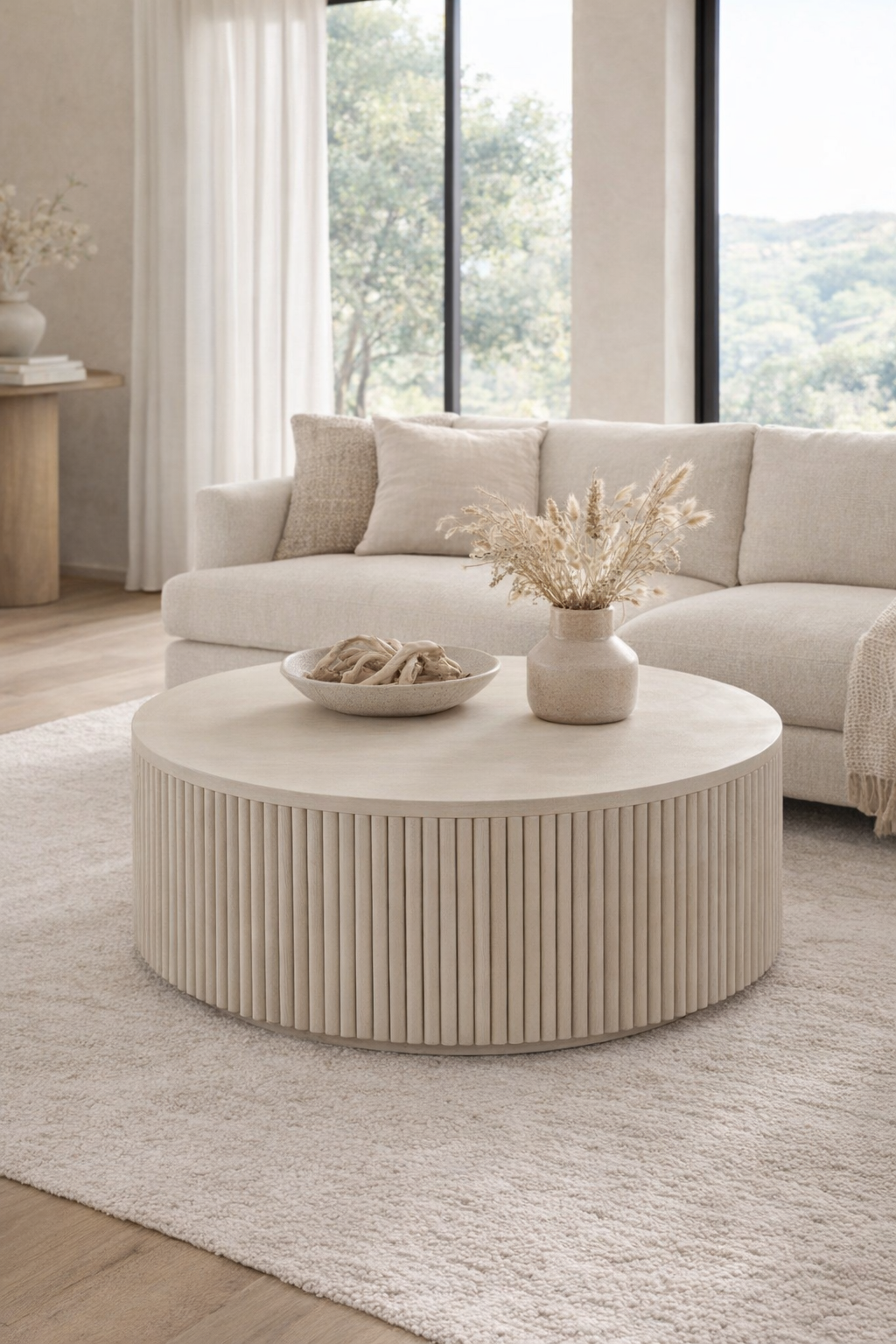 Siren Coffee Table