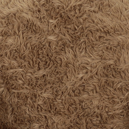 Oopa Swivel Ottoman - Fabric Sample