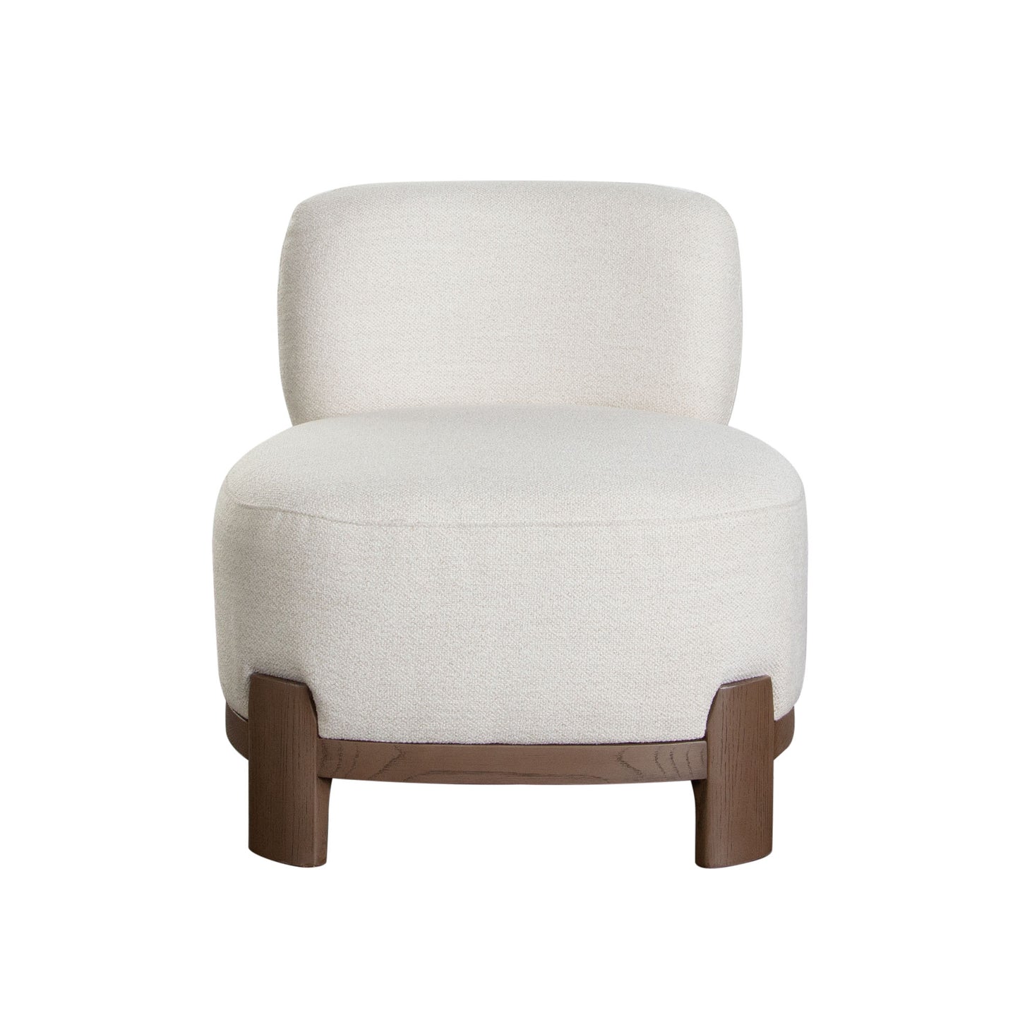 Dove Accent Chair