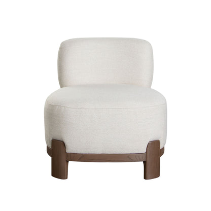 Dove Accent Chair