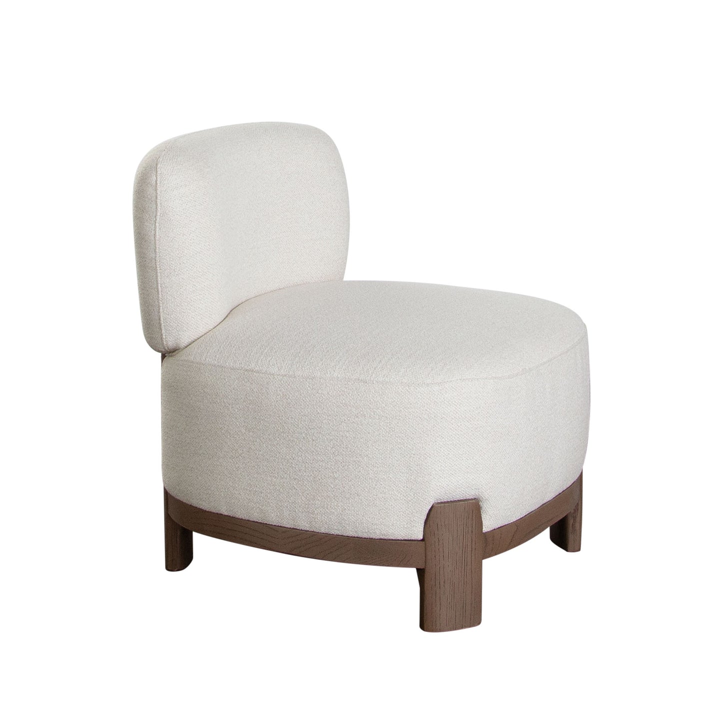 Dove Accent Chair