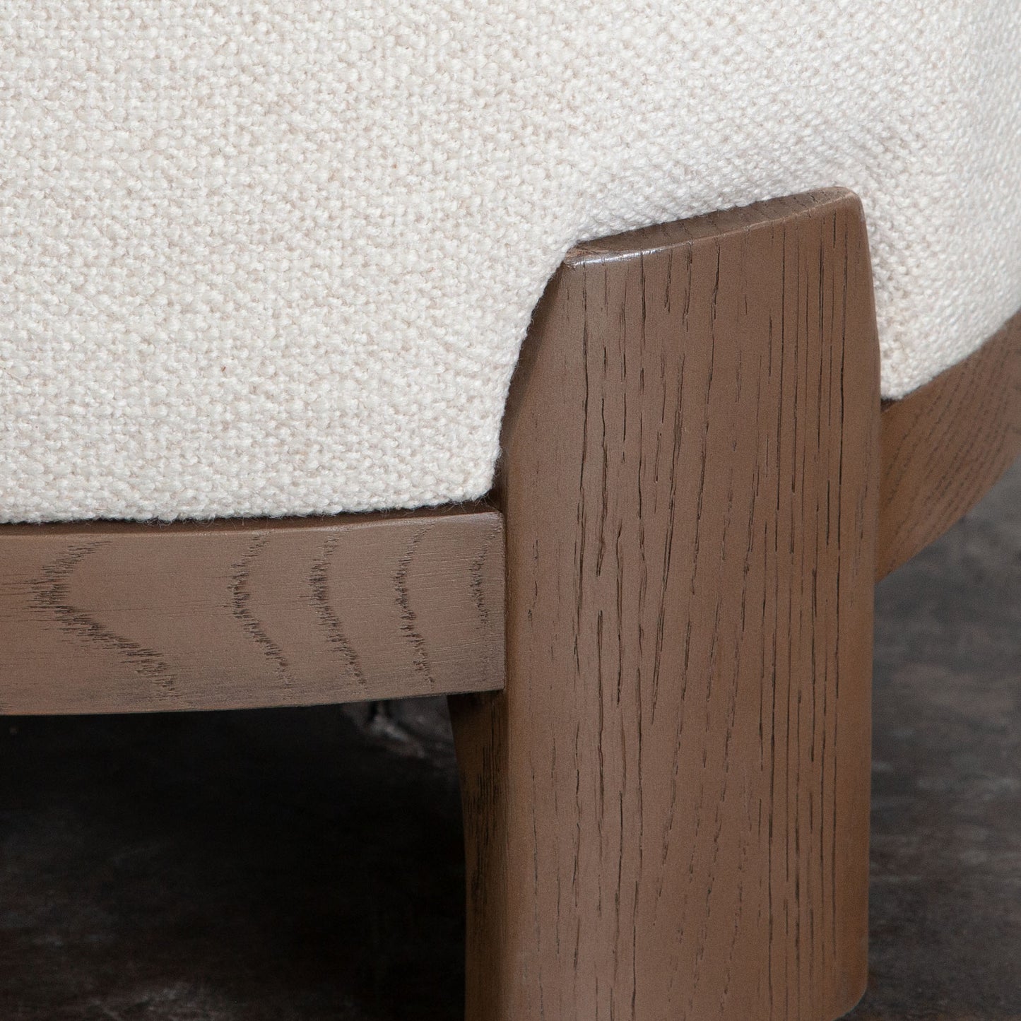 Dove Accent Chair