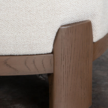 Dove Accent Chair