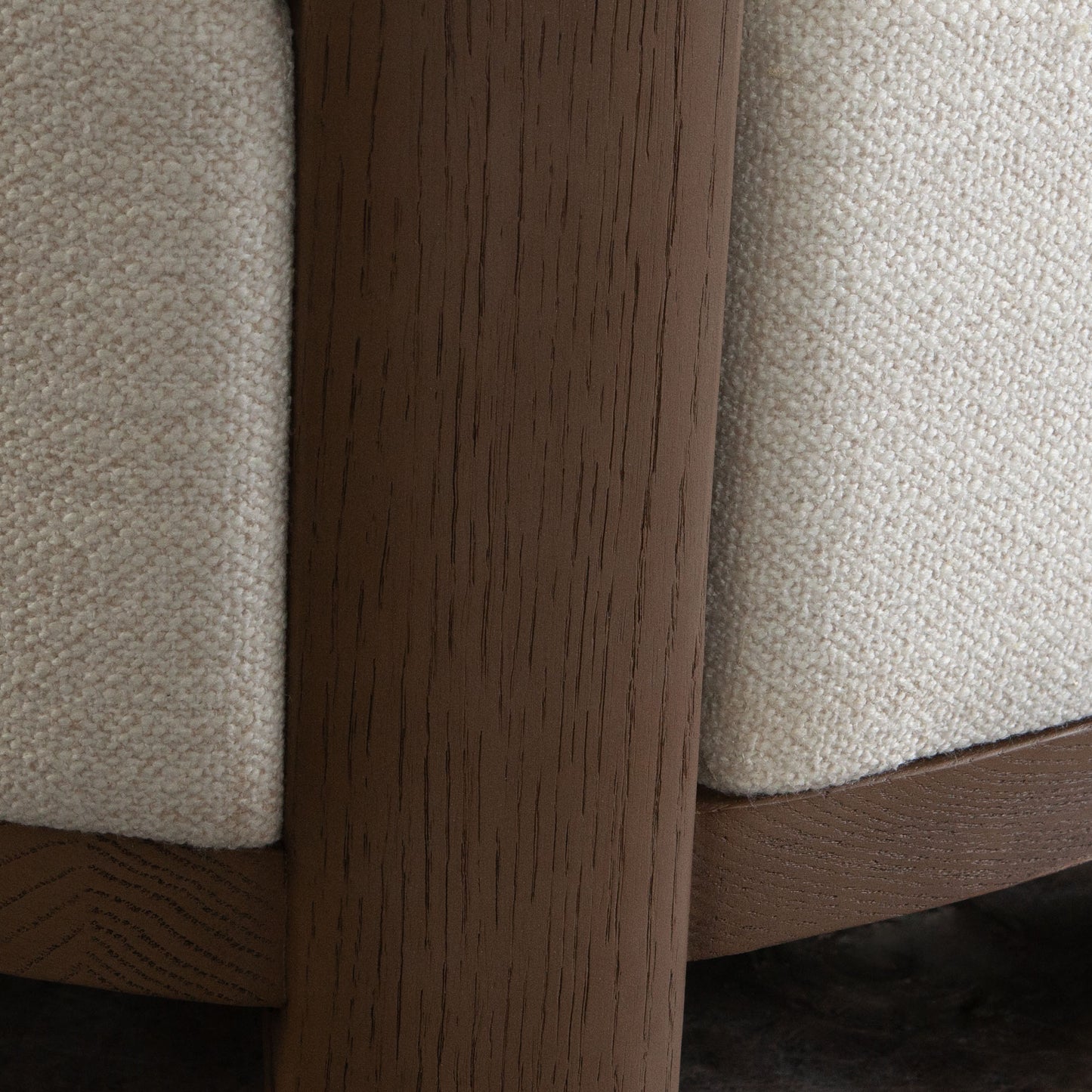 Dove Accent Chair