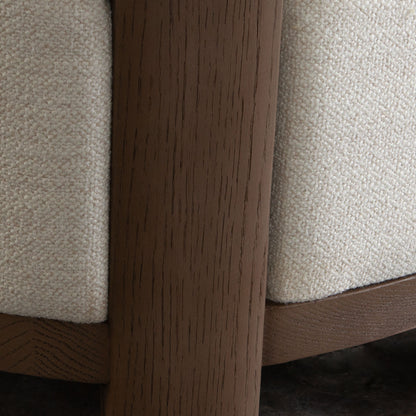 Dove Accent Chair