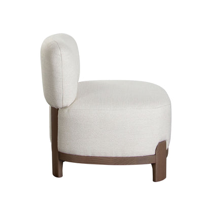 Dove Accent Chair