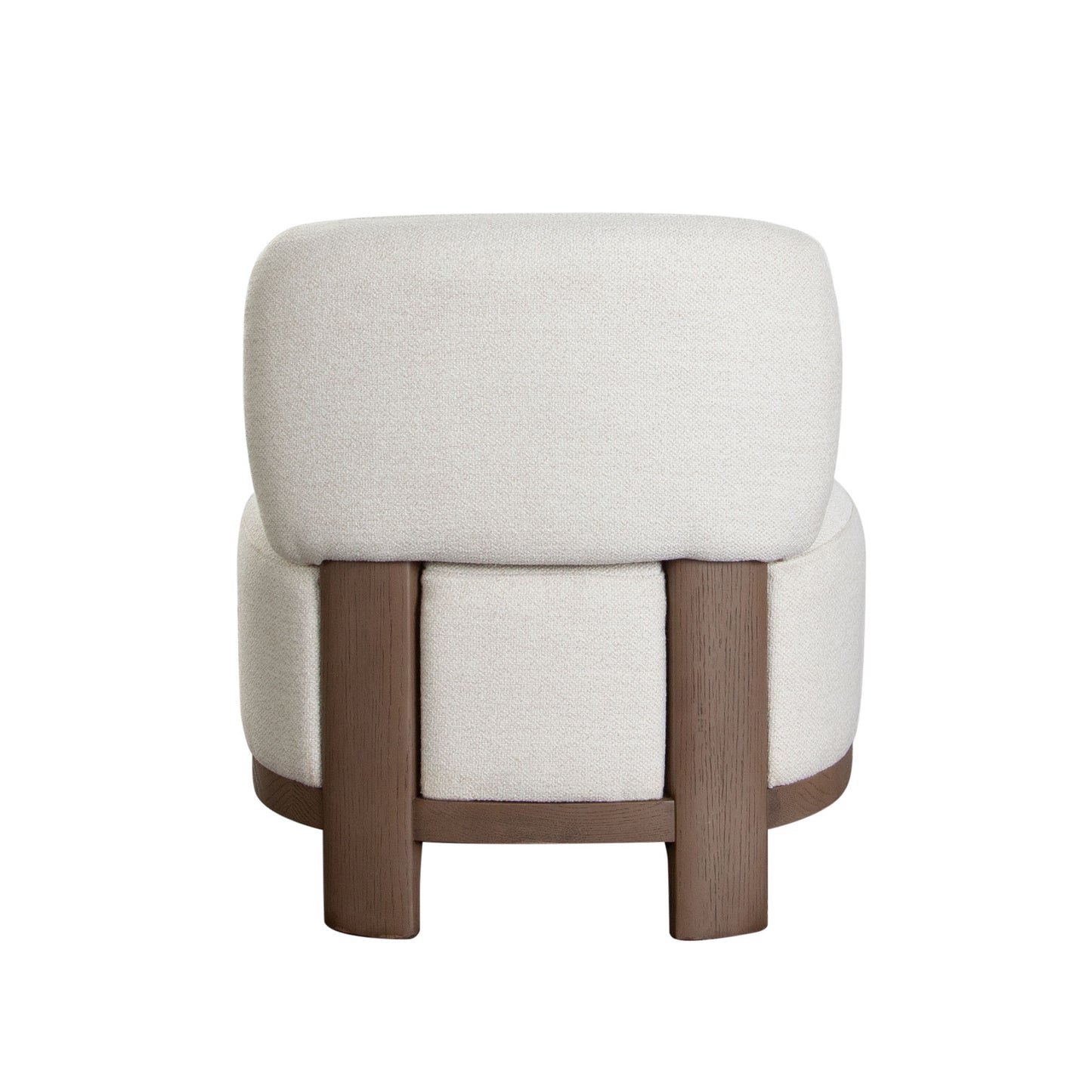 Dove Accent Chair
