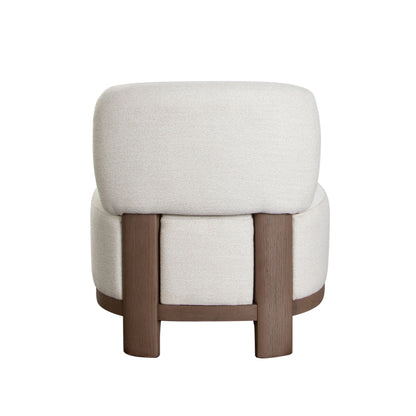 Dove Accent Chair