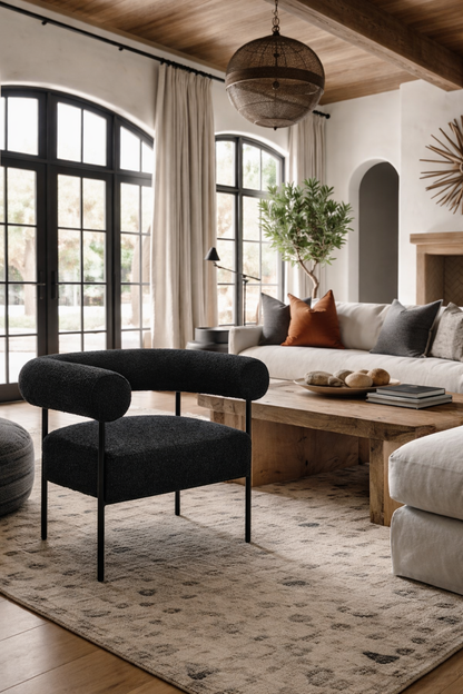 The Haven Chair