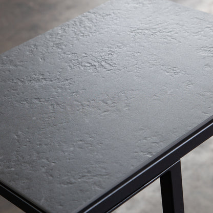 Edge C-Table