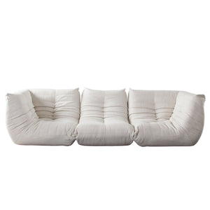 3 PC Sofa (2 Corners / 1 Armless)