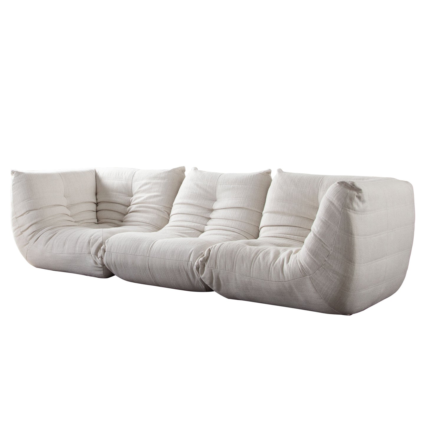 Ezra Modular Sectional