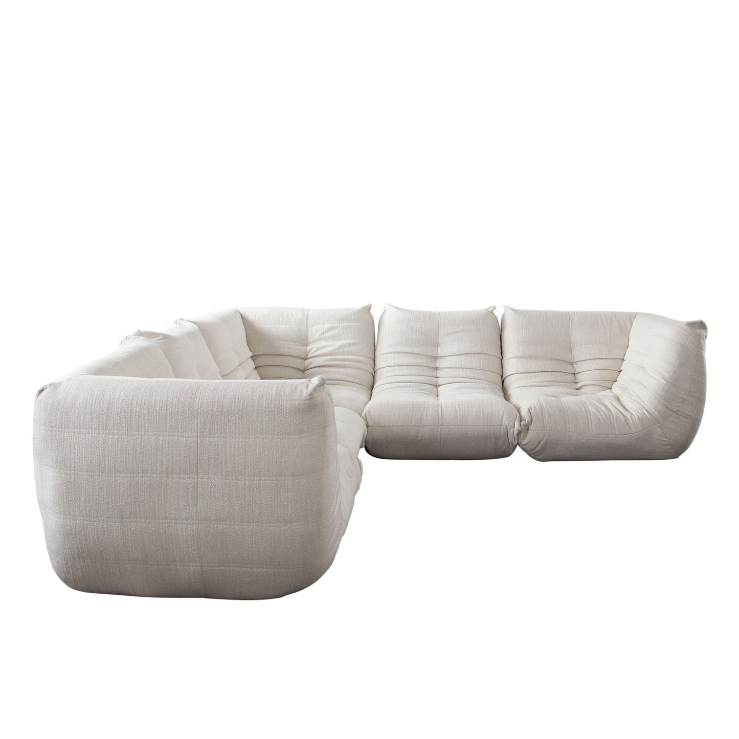 Ezra Modular Sectional