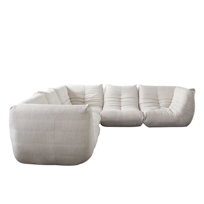 Ezra Modular Sectional