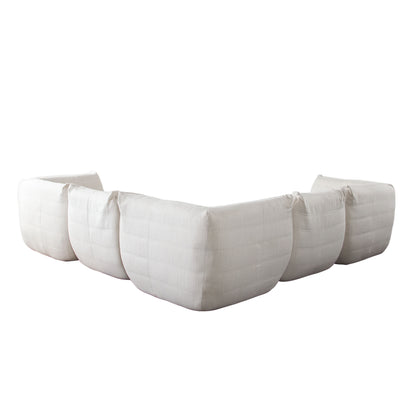 Ezra Modular Sectional