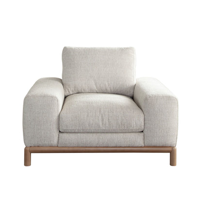 Fallon Arm Chair