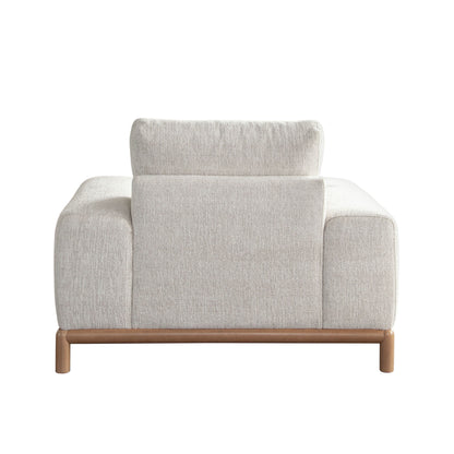 Fallon Arm Chair