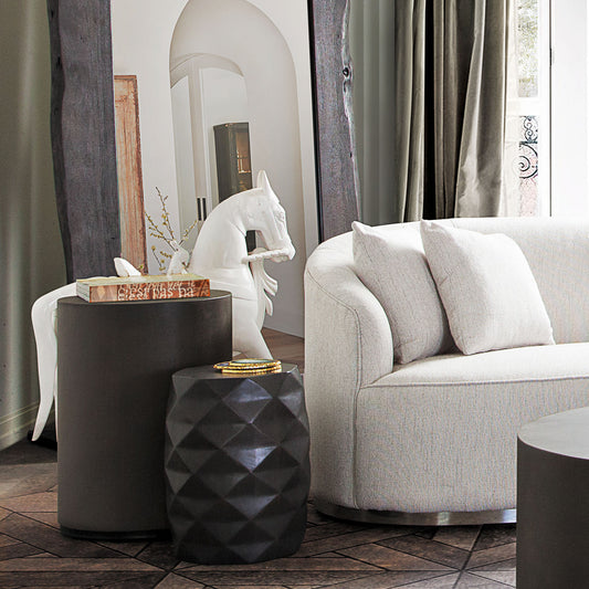 Fig Accent Table