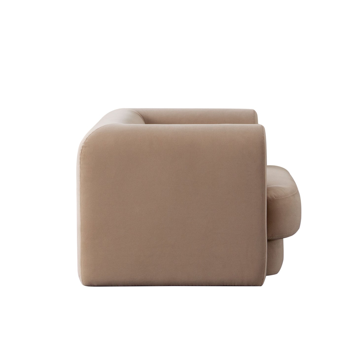 Form Accent Chair