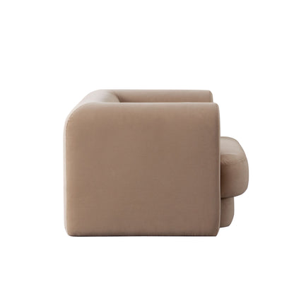 Form Accent Chair