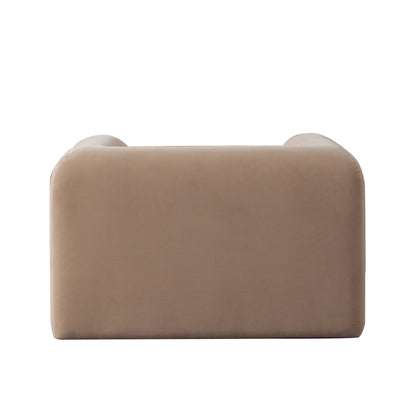 Form Accent Chair