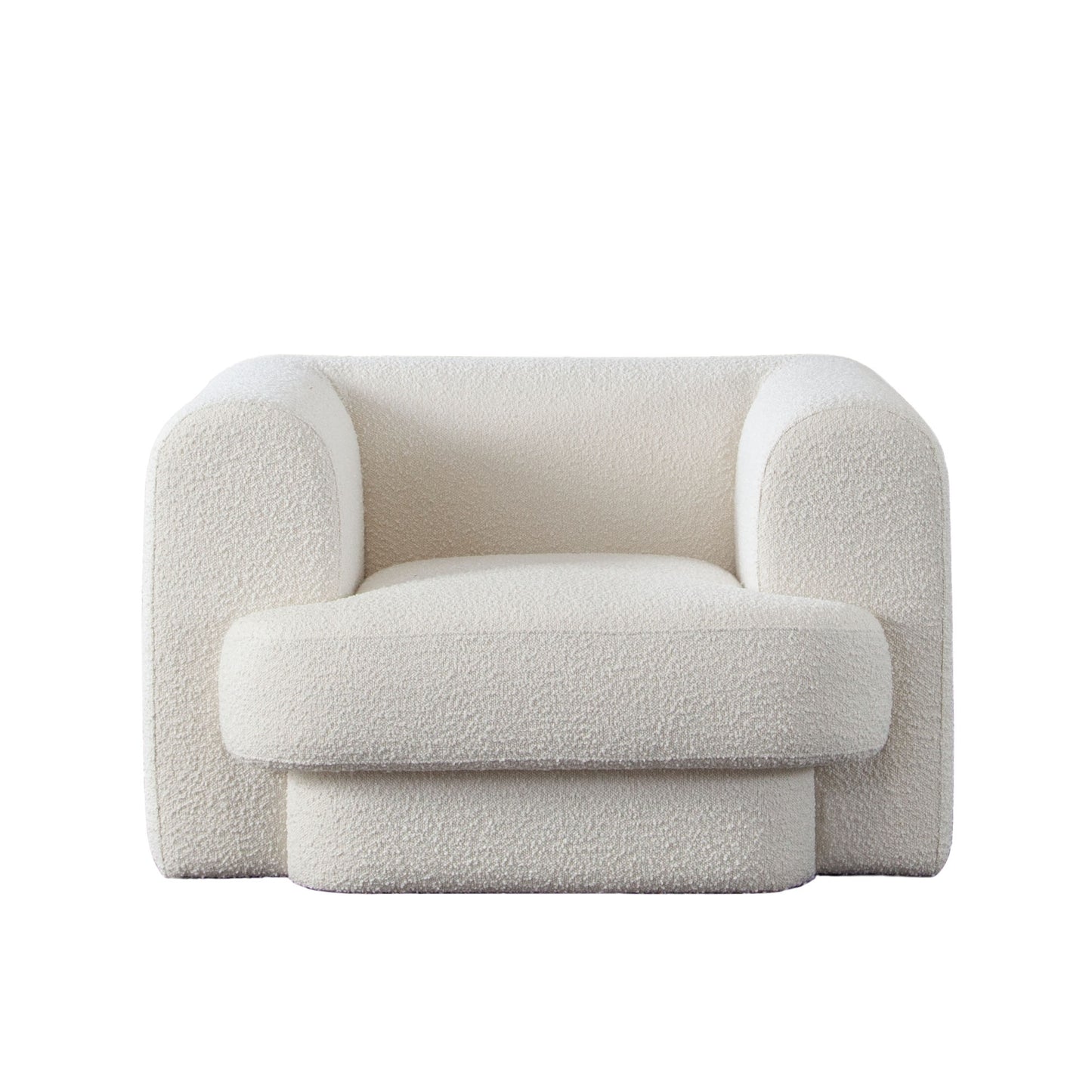 Form Accent Chair