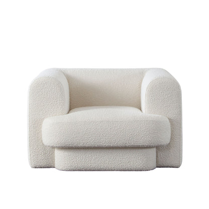 Form Accent Chair