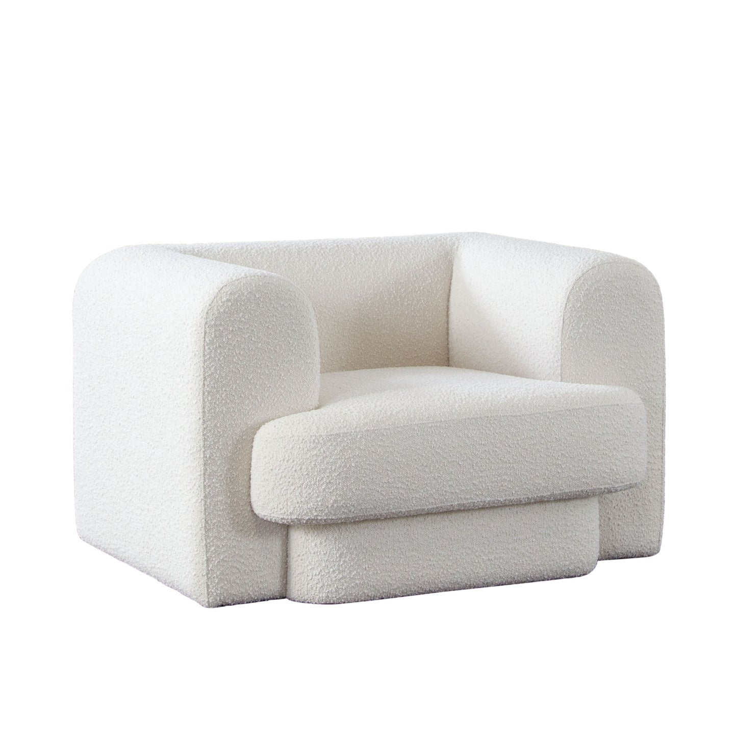 Form Accent Chair