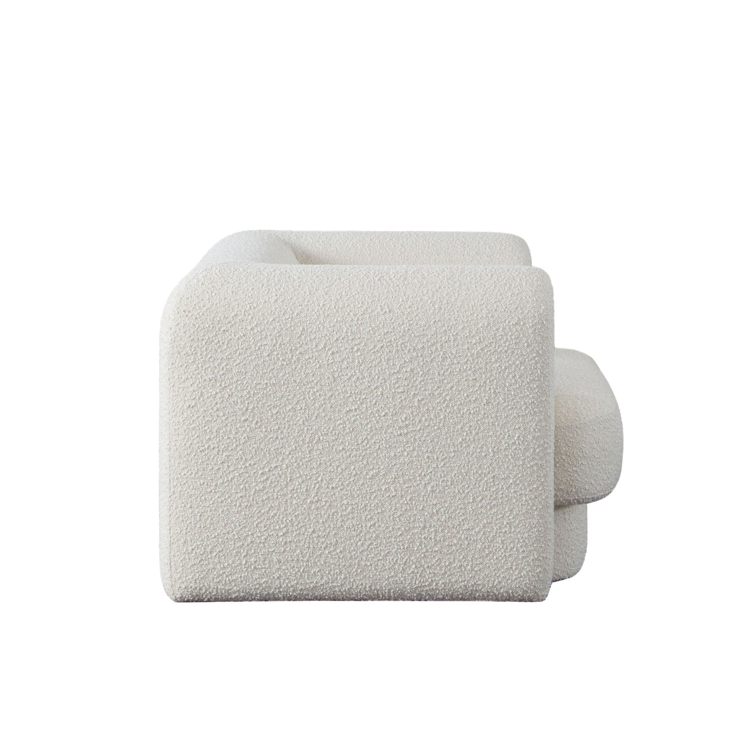 Form Accent Chair