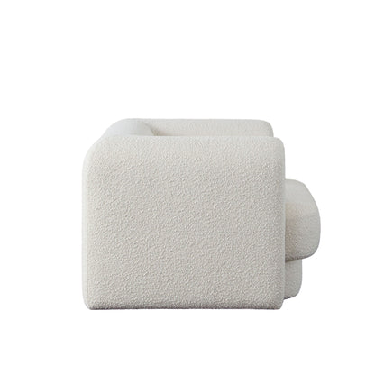Form Accent Chair