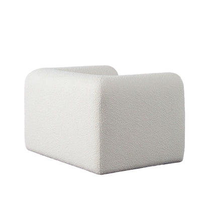 Form Accent Chair