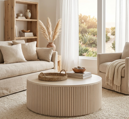Siren Coffee Table