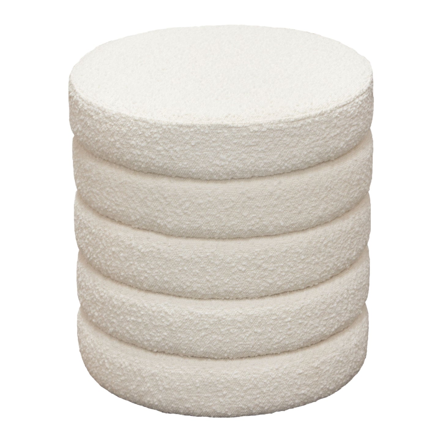 Helix Ottoman