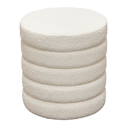 Helix Ottoman