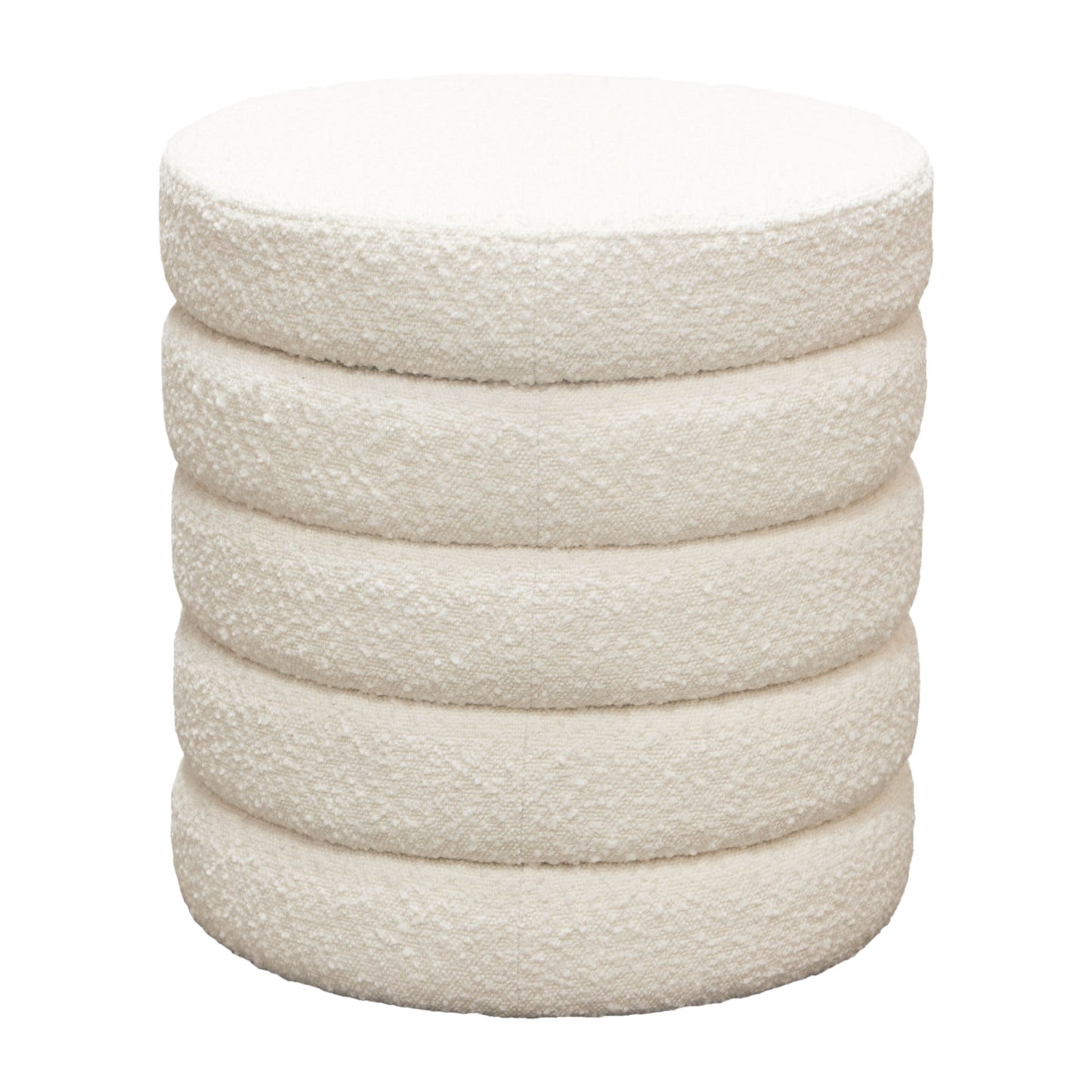 Helix Ottoman