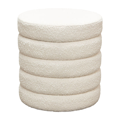 Helix Ottoman