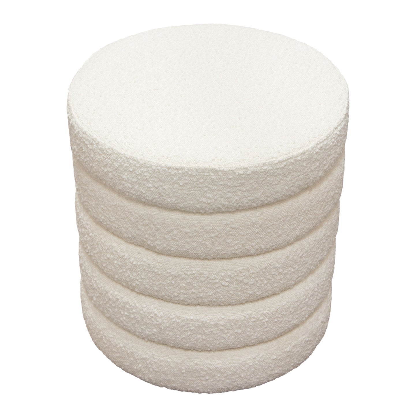 Helix Ottoman