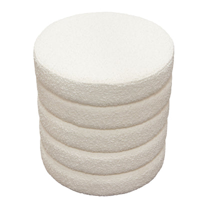 Helix Ottoman
