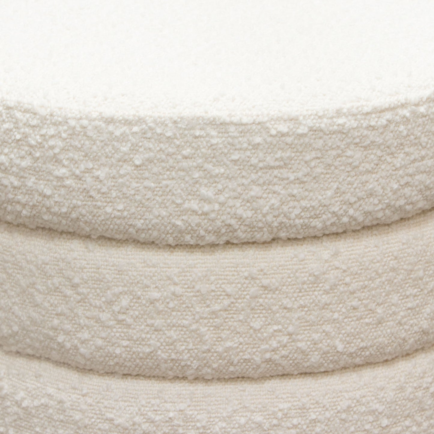 Helix Ottoman