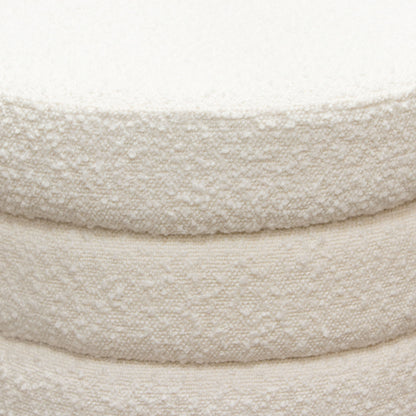 Helix Ottoman