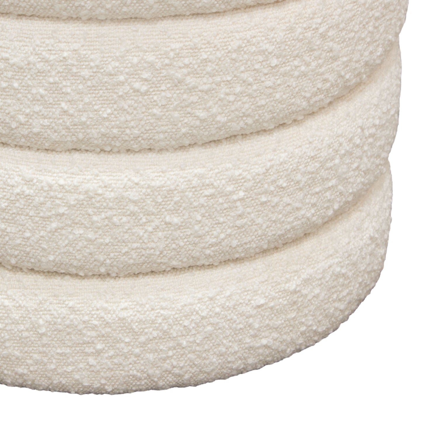 Helix Ottoman