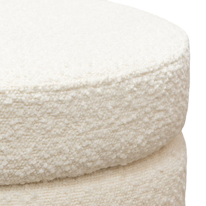 Helix Ottoman