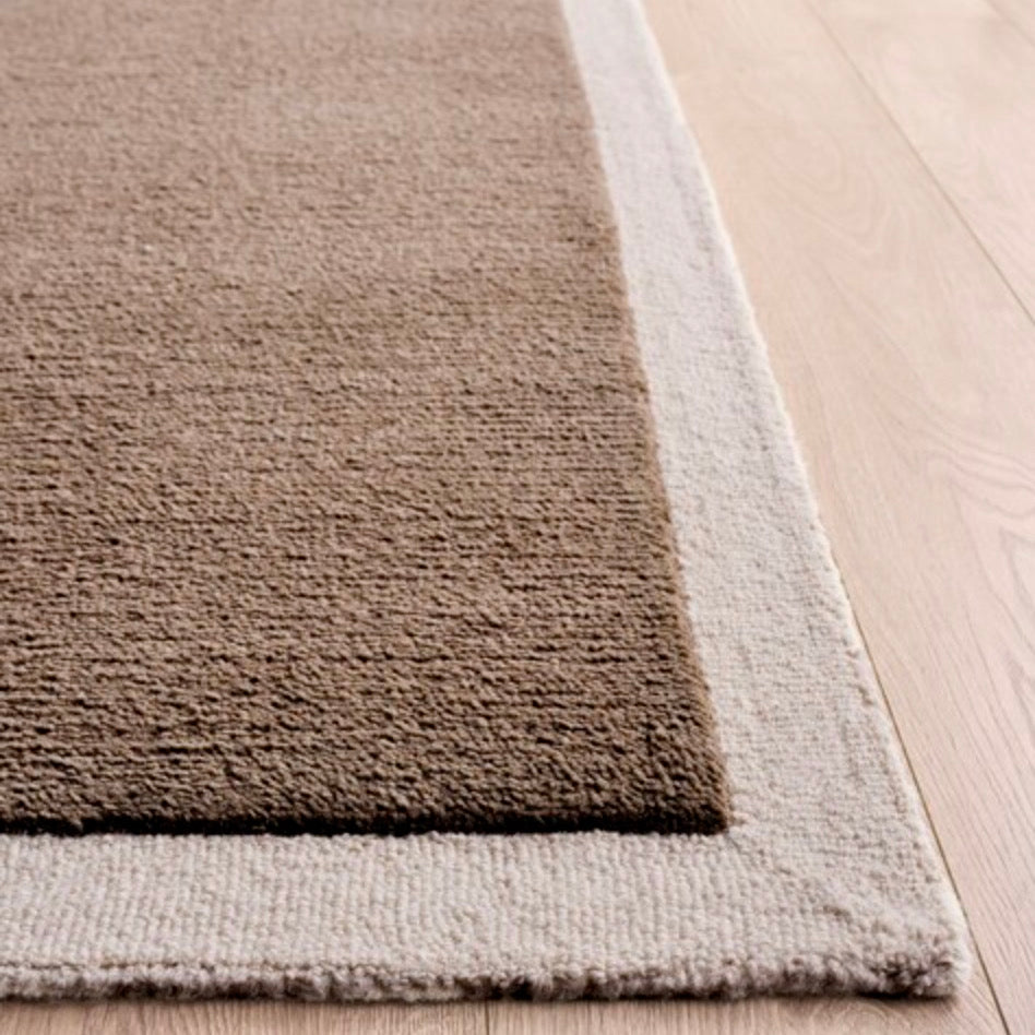Teddy Rug