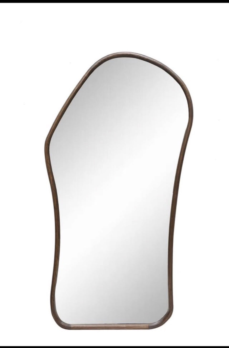 The Solana Floor Mirror
